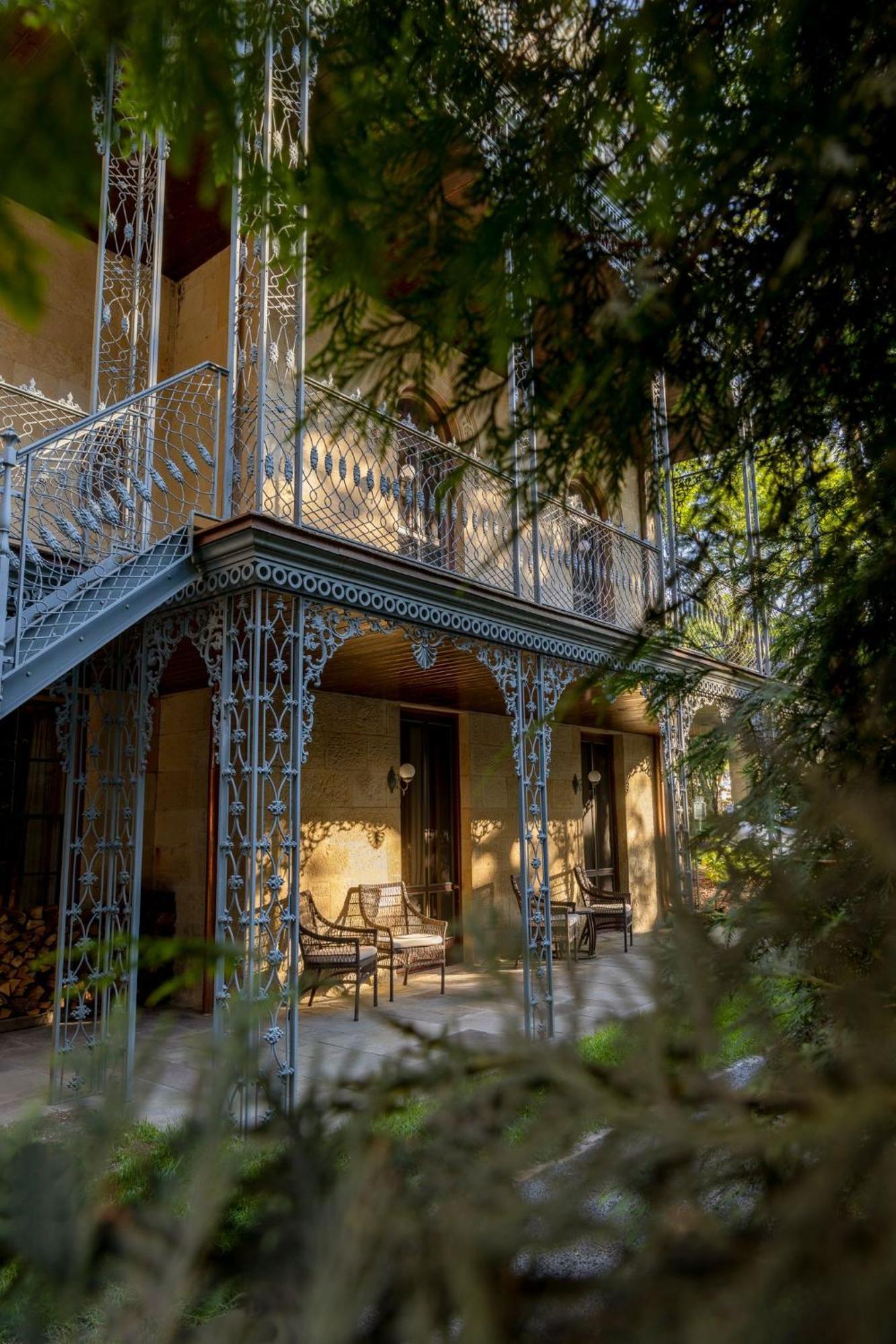 Mansion Hill Inn Madison Exterior photo